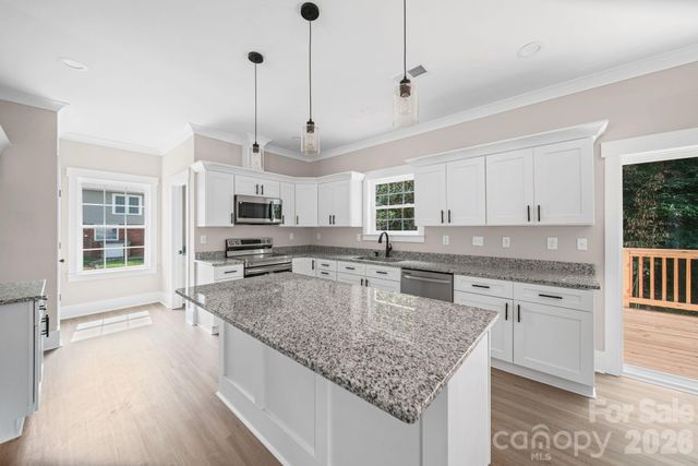 1829 Kingsley Street, Albemarle, NC 28001