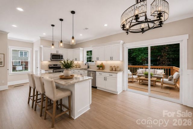 1829 Kingsley Street, Albemarle, NC 28001