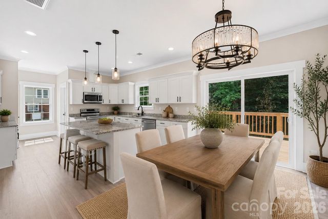 1829 Kingsley Street, Albemarle, NC 28001