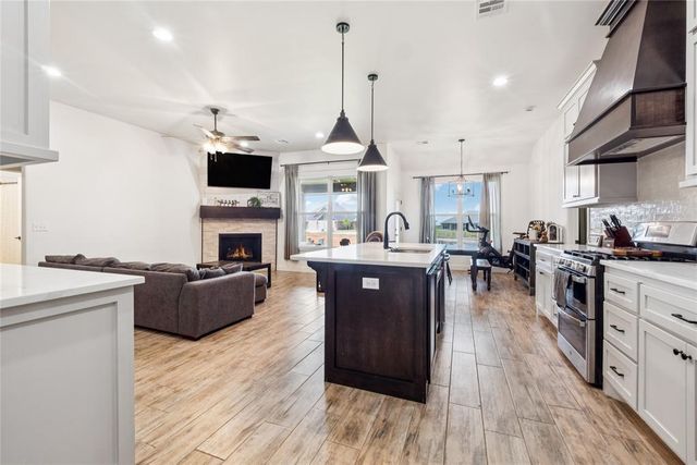 10413 SW 51st Street, Mustang, OK 73064