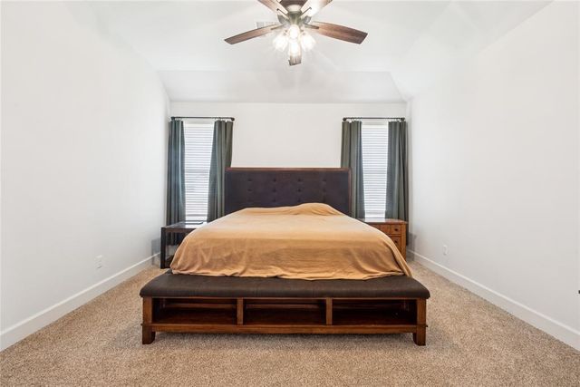 10413 SW 51st Street, Mustang, OK 73064