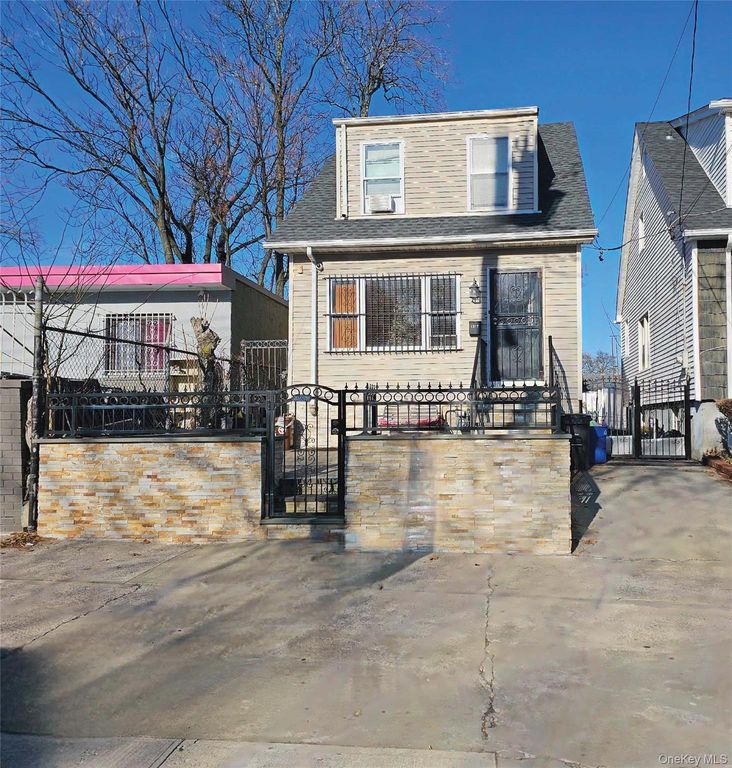 1511 Adee Avenue, Bronx, NY 10469