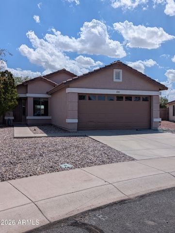 13823 N 148th Lane, Surprise, AZ 85379