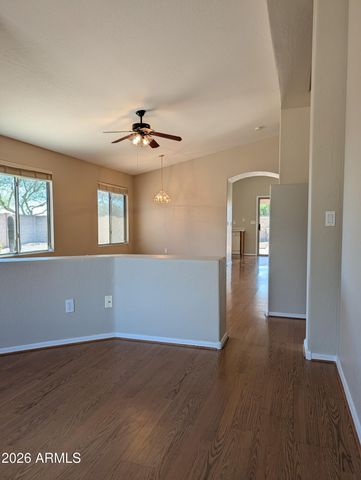 13823 N 148th Lane, Surprise, AZ 85379