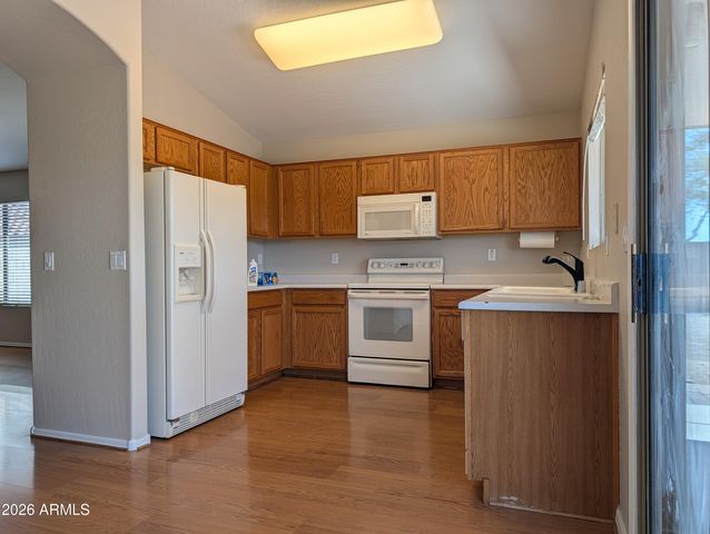 13823 N 148th Lane, Surprise, AZ 85379