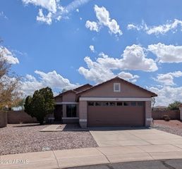 13823 N 148th Lane, Surprise, AZ 85379