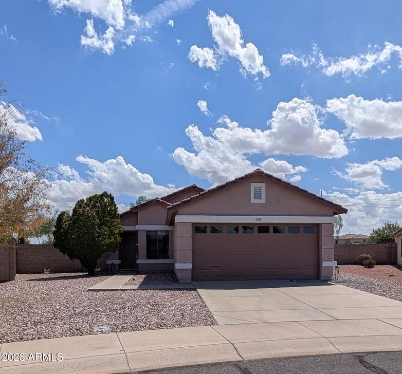13823 N 148th Lane, Surprise, AZ 85379