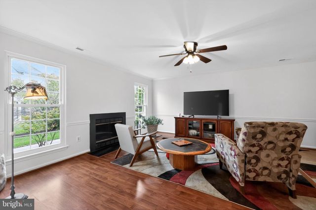 608 WHARTON RD, Mount Laurel, NJ 08054