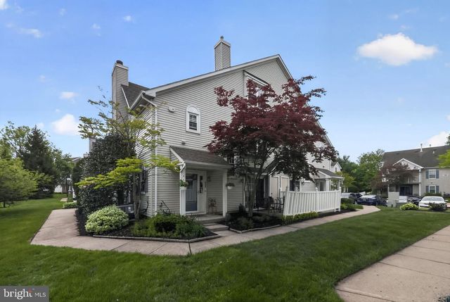 608 WHARTON RD, Mount Laurel, NJ 08054