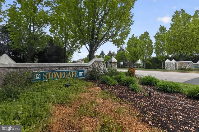 608 WHARTON RD, Mount Laurel, NJ 08054