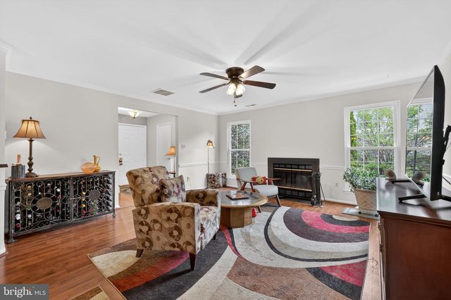 608 WHARTON RD, Mount Laurel, NJ 08054