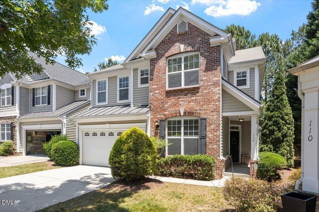 114 Churchview Street, Cary, NC 27513