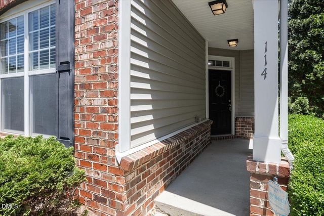 114 Churchview Street, Cary, NC 27513
