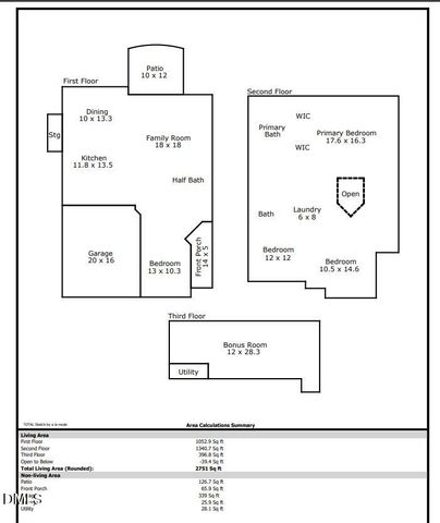 114 Churchview Street, Cary, NC 27513