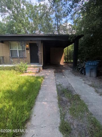 5440 CALLOWAY Court, Jacksonville, FL 32209