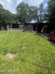 5440 CALLOWAY Court, Jacksonville, FL 32209