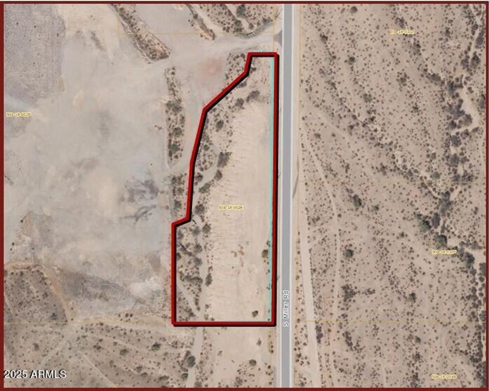 334 S MILLER Road -, Buckeye, AZ 85326 — photo 2