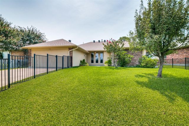 616 Big Oak Court, Rockwall, TX 75087