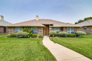 616 Big Oak Court, Rockwall, TX 75087