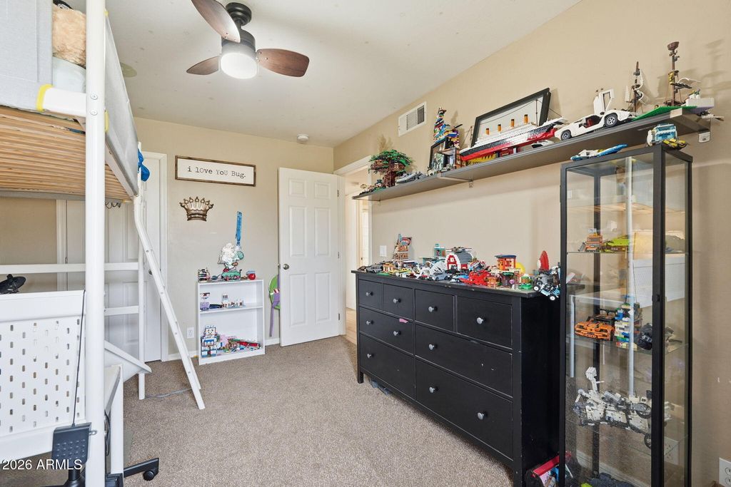 Image 35 of property listing at 2858 E REDFIELD Road, Gilbert, AZ 85234
