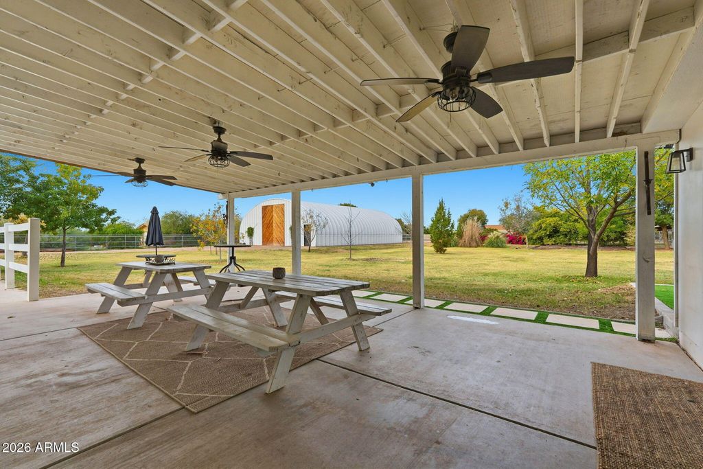 Image 56 of property listing at 2858 E REDFIELD Road, Gilbert, AZ 85234