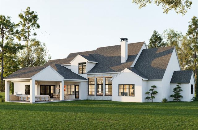 6905 Hollyleaf Court, Montgomery, TX 77316