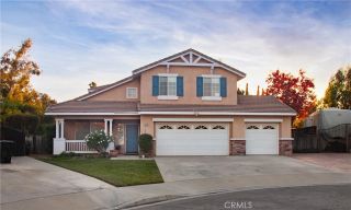 12721 Royal Oak Court, Yucaipa, CA 92399