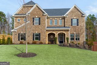 3125 Scarlet Oak Pass, Cumming, GA 30041