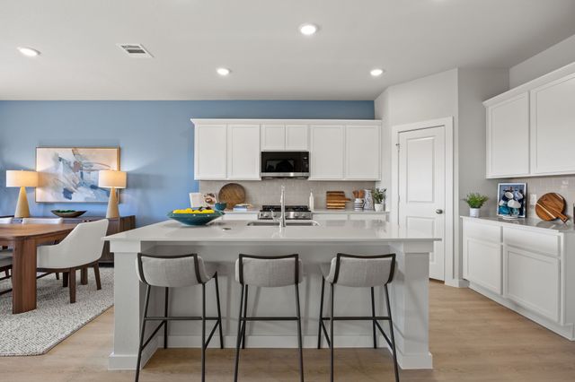1517 Xavier Street, Anna, TX 75409