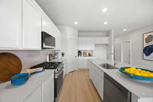 1517 Xavier Street, Anna, TX 75409