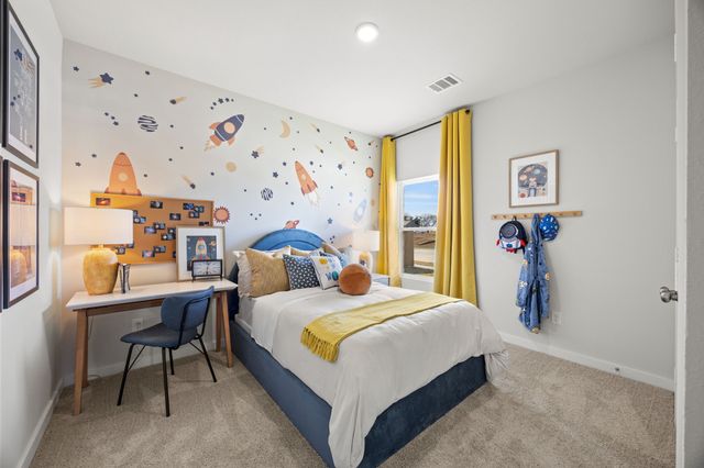 1517 Xavier Street, Anna, TX 75409