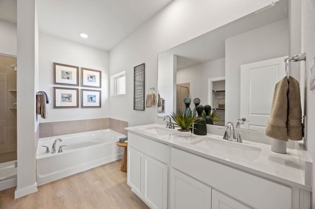 1517 Xavier Street, Anna, TX 75409