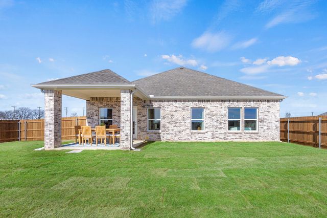 1517 Xavier Street, Anna, TX 75409