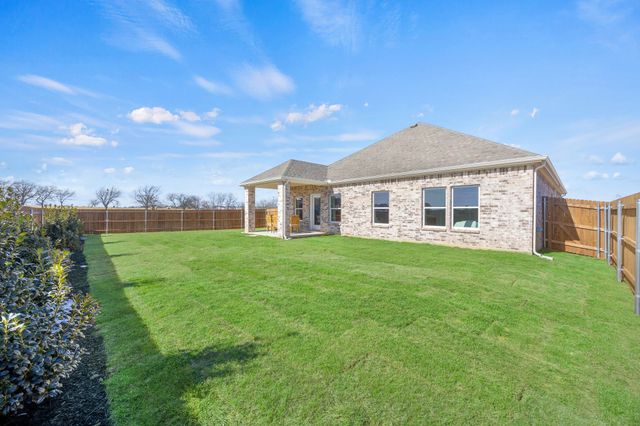 1517 Xavier Street, Anna, TX 75409