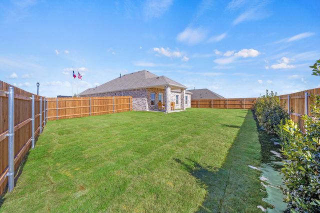1517 Xavier Street, Anna, TX 75409