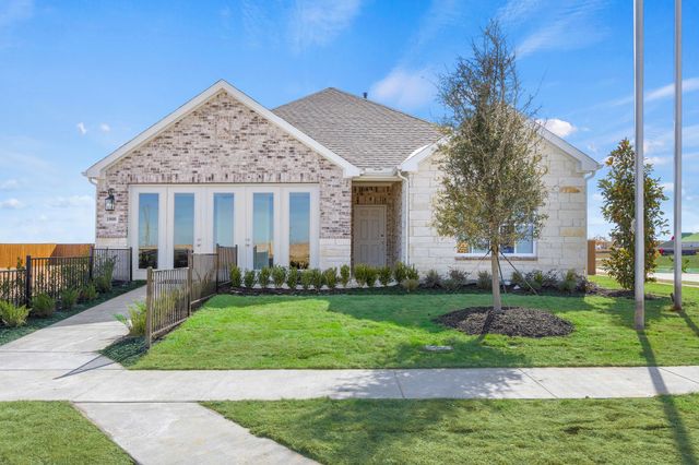 1517 Xavier Street, Anna, TX 75409