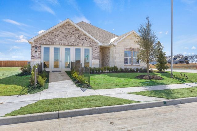 1517 Xavier Street, Anna, TX 75409