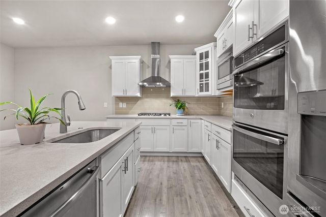 12325 55th Drive SE, Snohomish, WA 98296