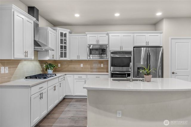 12325 55th Drive SE, Snohomish, WA 98296