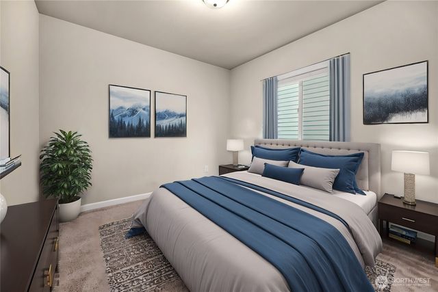 12325 55th Drive SE, Snohomish, WA 98296