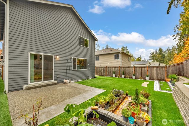 12325 55th Drive SE, Snohomish, WA 98296