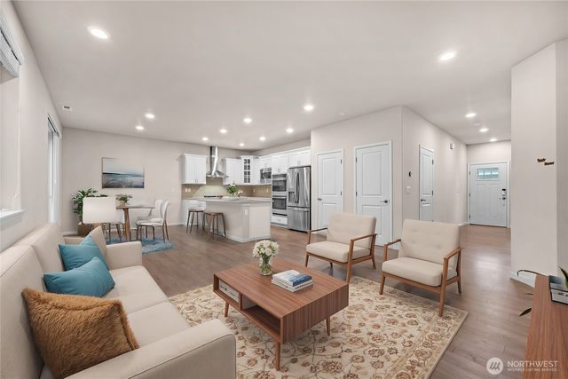 12325 55th Drive SE, Snohomish, WA 98296