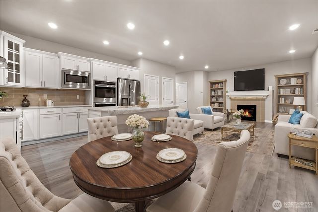 12325 55th Drive SE, Snohomish, WA 98296