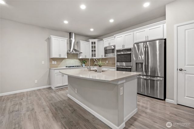 12325 55th Drive SE, Snohomish, WA 98296