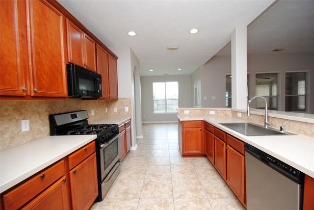 13409 Gardenspring Court, Rosharon, TX 77583