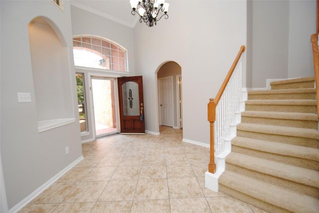 13409 Gardenspring Court, Rosharon, TX 77583