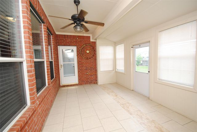 13409 Gardenspring Court, Rosharon, TX 77583