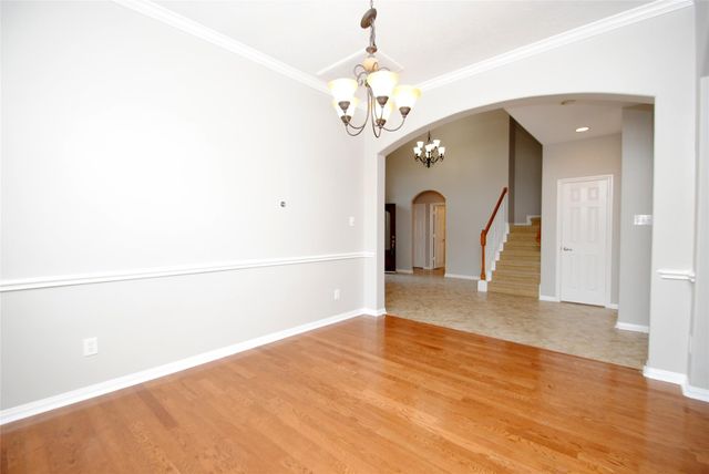 13409 Gardenspring Court, Rosharon, TX 77583