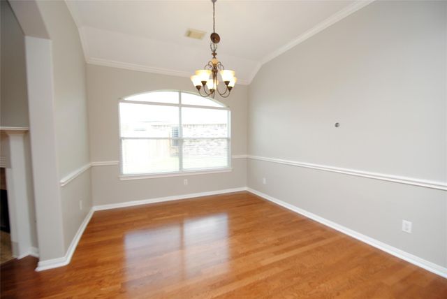 13409 Gardenspring Court, Rosharon, TX 77583