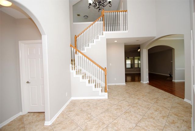 13409 Gardenspring Court, Rosharon, TX 77583